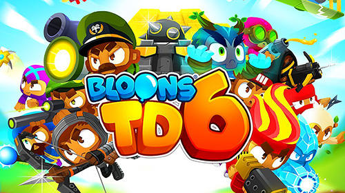 Scarica Bloons TD 6 gratis per Android.