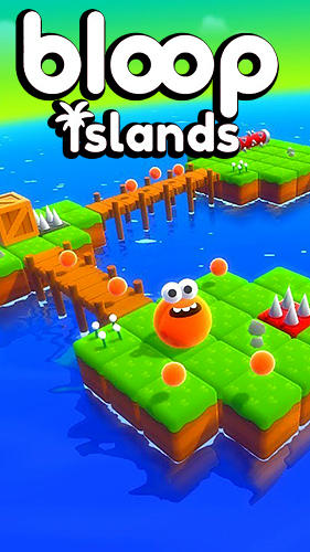 Scarica Bloop islands gratis per Android.