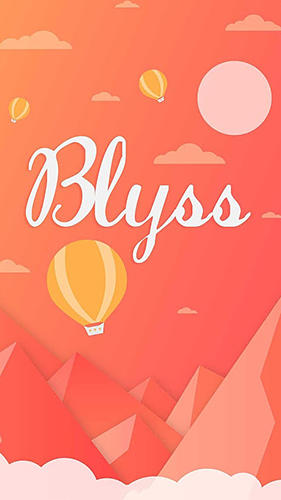Scarica Blyss gratis per Android.