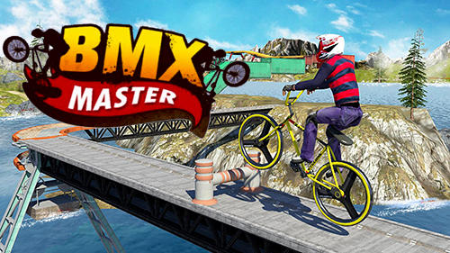 Scarica BMX master gratis per Android 4.0.3.