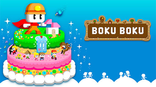 Scarica Boku boku gratis per Android.