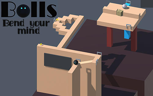 Scarica Bolls: Bend your mind gratis per Android.