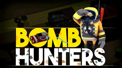 Scarica Bomb hunters gratis per Android.