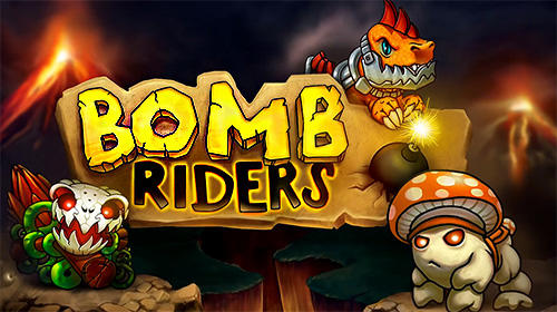 Scarica Bomb riders gratis per Android 4.1.