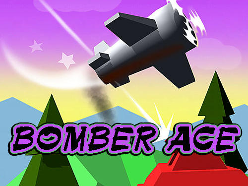Bomber ace