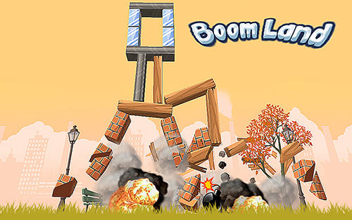Scarica Boom land gratis per Android.