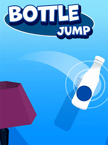 Scarica Bottle jump 3D gratis per Android.
