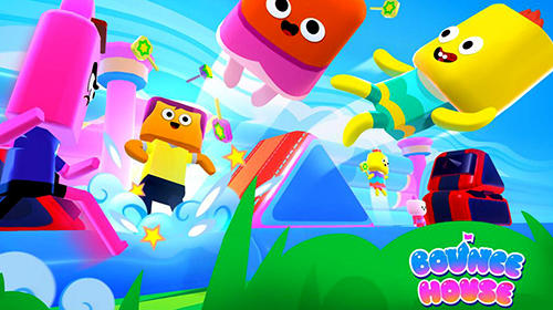 Scarica Bounce house gratis per Android.