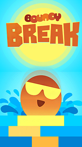 Scarica Bouncy break gratis per Android.