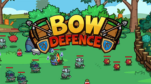 Scarica Bow defence gratis per Android 4.1.
