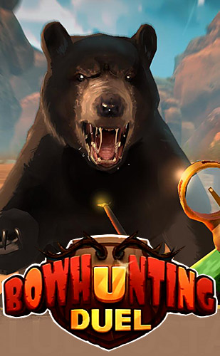 Scarica Bowhunting duel: 1v1 PvP online hunting game gratis per Android 4.3.