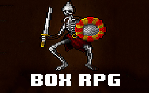 Scarica Box RPG gratis per Android.