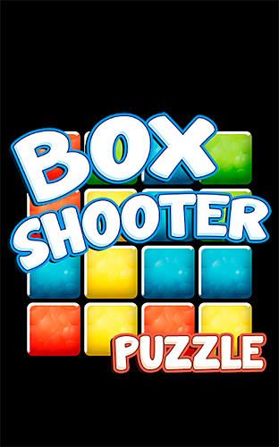 Scarica Box shooter puzzle: Box pop gratis per Android.
