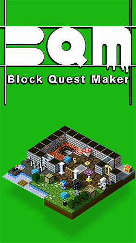 Scarica BQM: Block quest maker gratis per Android 4.4.
