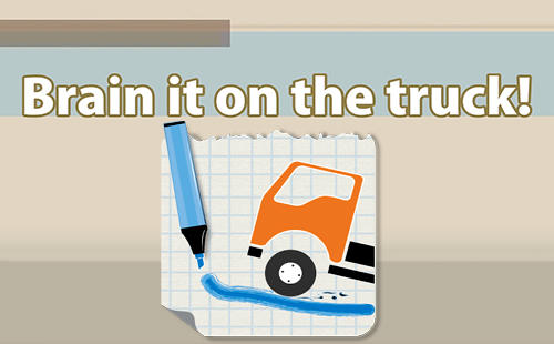 Scarica Brain it on the truck gratis per Android.