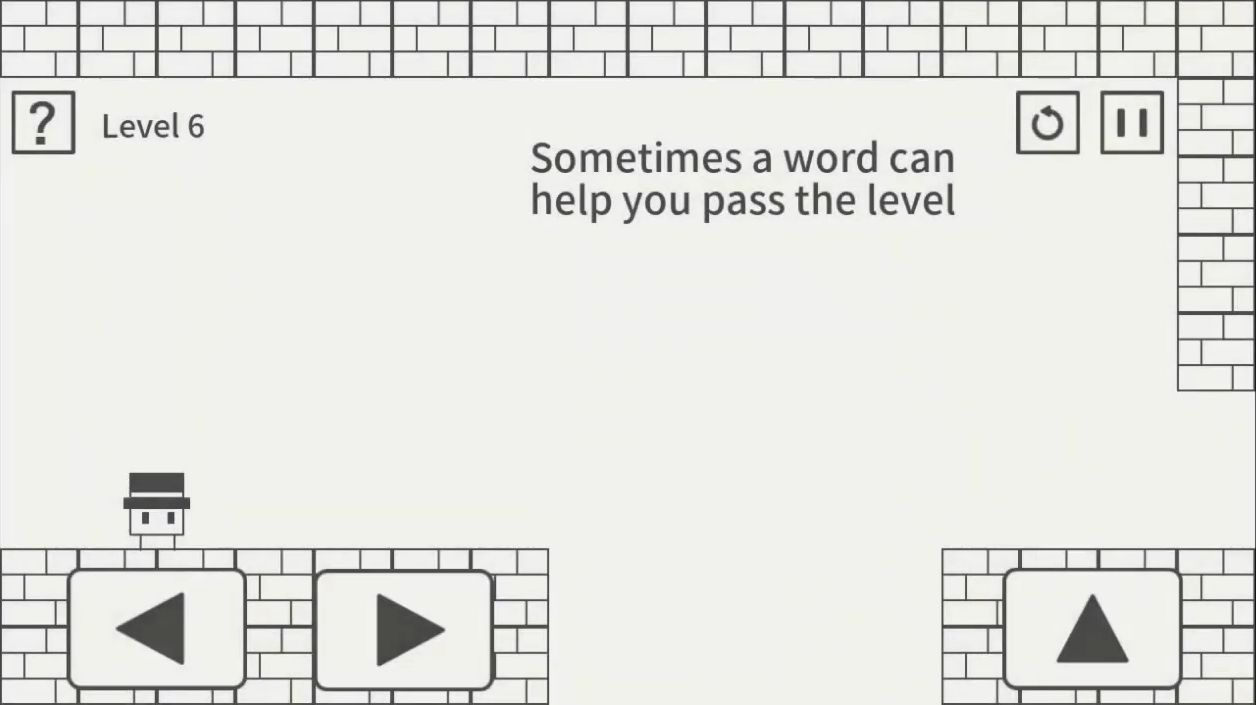 Scarica Brainy Hat: Level Puzzle gratis per Android.