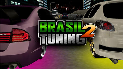 Scarica Brasil tuning 2: 3D racing gratis per Android.
