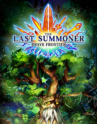 Scarica Brave frontier: The last summoner gratis per Android 5.0.