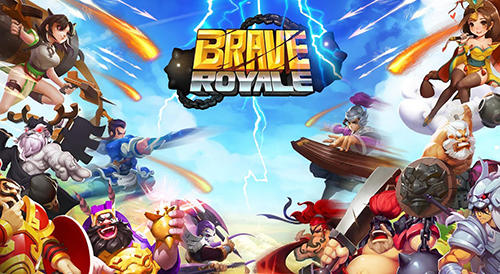 Scarica Brave royale gratis per Android.