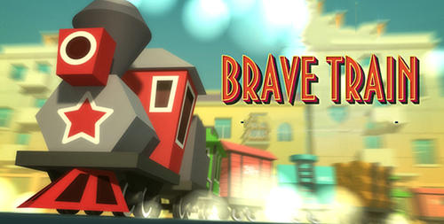 Scarica Brave train gratis per Android.