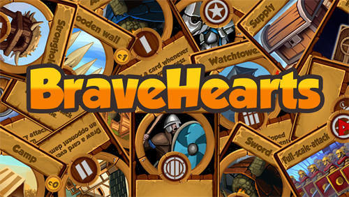 Scarica Bravehearts gratis per Android 4.1.