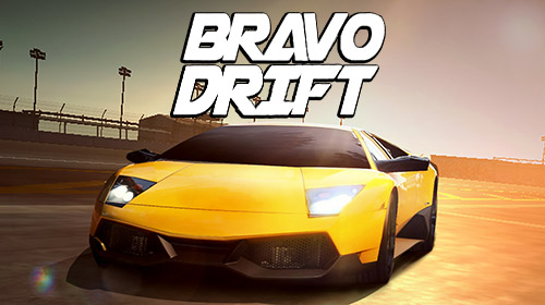 Scarica Bravo drift gratis per Android 4.0.