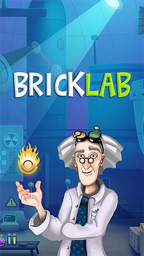 Scarica Brick breaker lab gratis per Android.