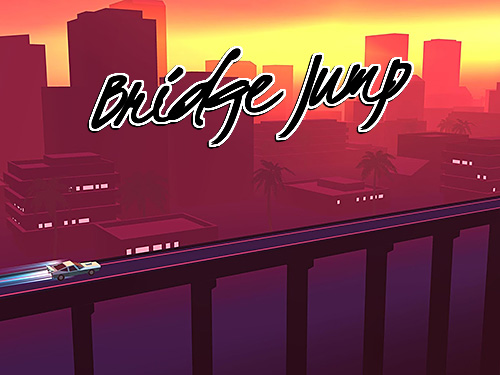 Scarica Bridge jump gratis per Android 4.1.