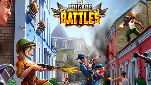 Scarica Brigade battles gratis per Android.