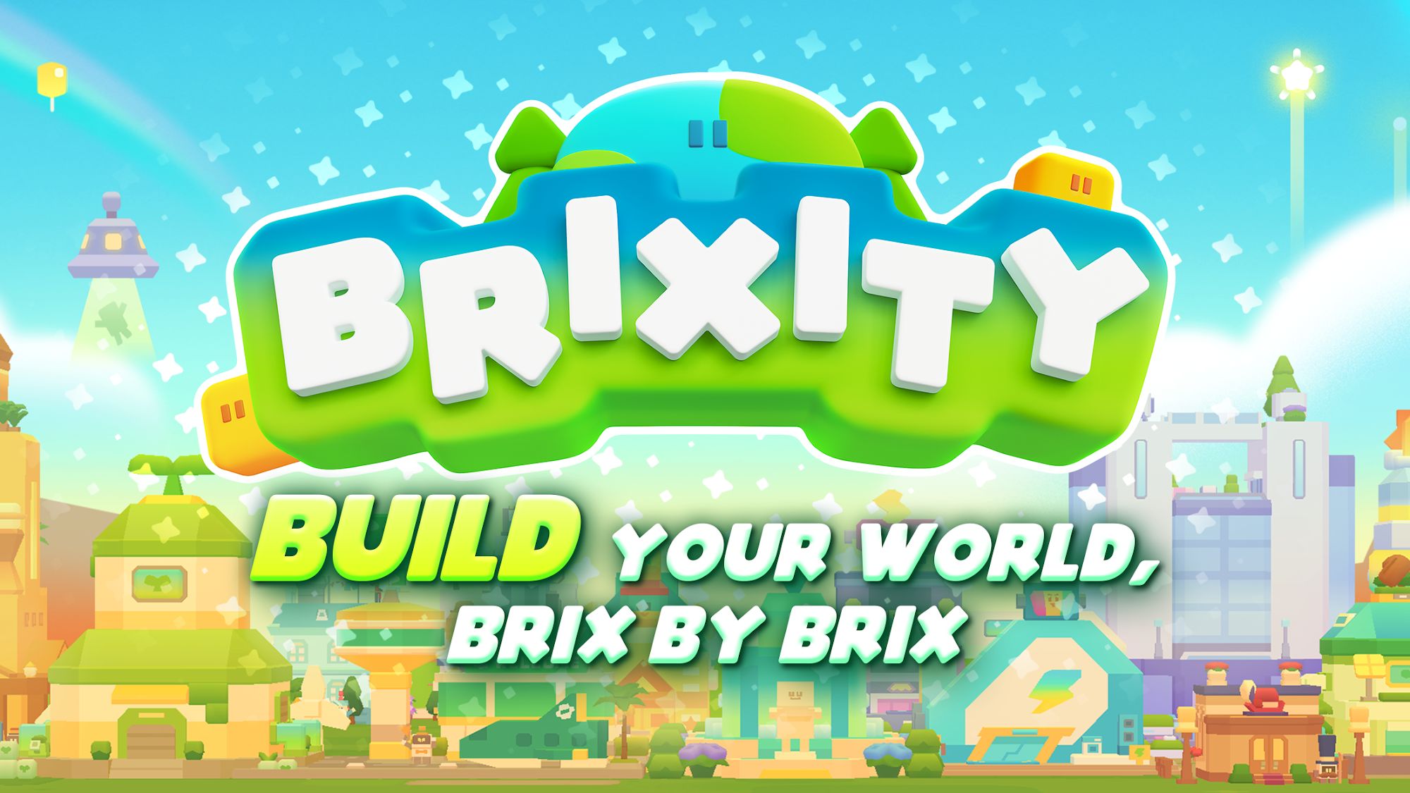 Scarica BRIXITY gratis per Android.