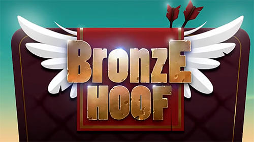 Scarica Bronze hoof gratis per Android 4.1.