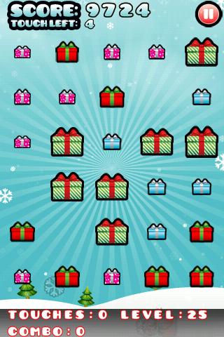 Scarica Bubble Blast Holiday gratis per Android.