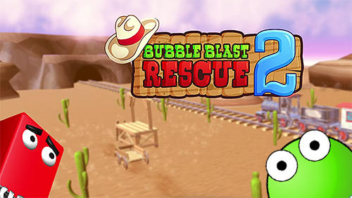 Scarica Bubble blast rescue 2 gratis per Android.