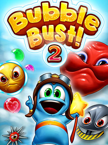 Scarica Bubble bust 2! Pop bubble shooter gratis per Android.