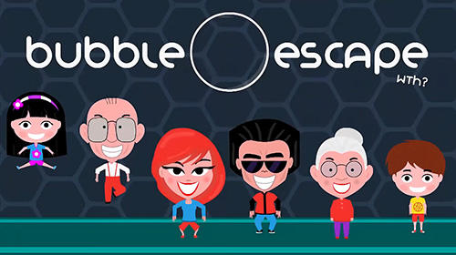 Scarica Bubble escape WTH? gratis per Android.