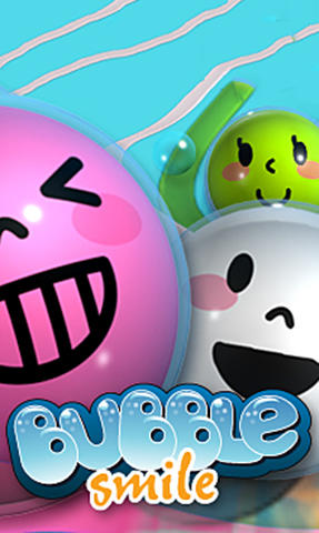 Scarica Bubble smile gratis per Android.