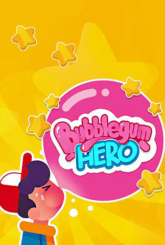 Scarica Bubblegum hero gratis per Android.