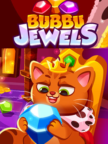 Scarica Bubbu jewels gratis per Android.