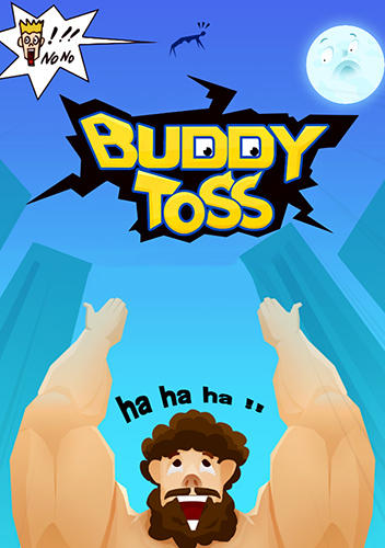 Scarica Buddy toss gratis per Android.
