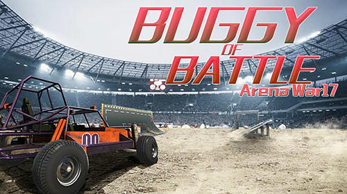 Scarica Buggy of battle: Arena war 17 gratis per Android.