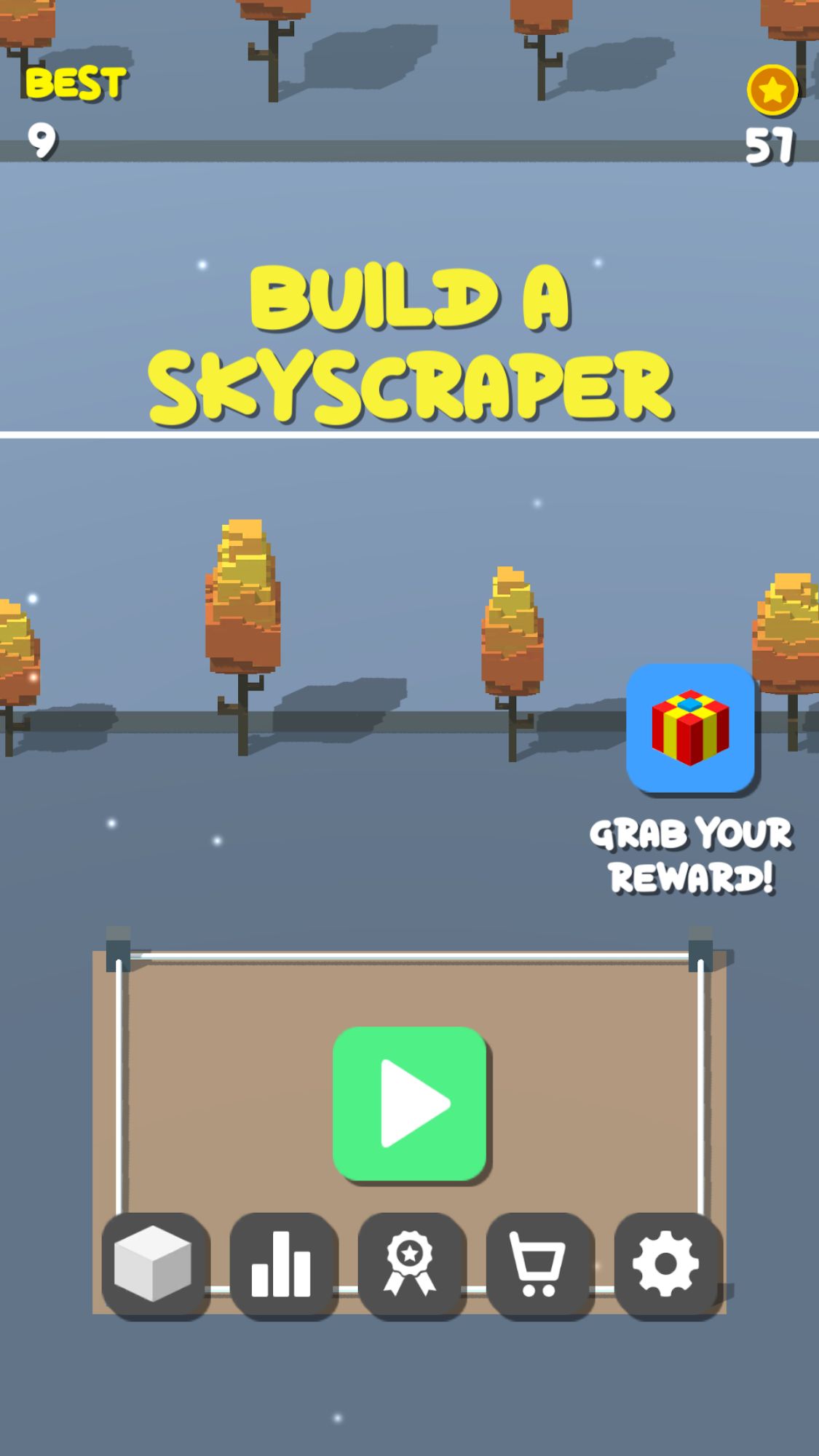 Scarica Build a Skyscraper: Be Higher! gratis per Android.