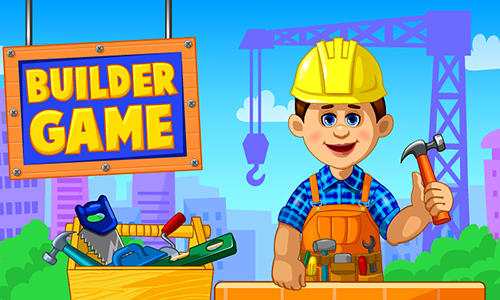 Builder game