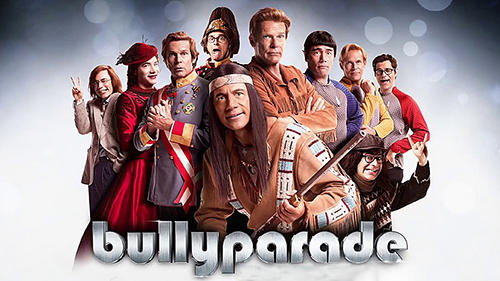 Scarica Bullyparade: Der spiel gratis per Android.