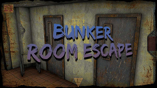 Scarica Bunker: Room escape gratis per Android 2.3.
