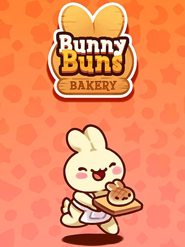 Scarica Bunny buns: Bakery gratis per Android.