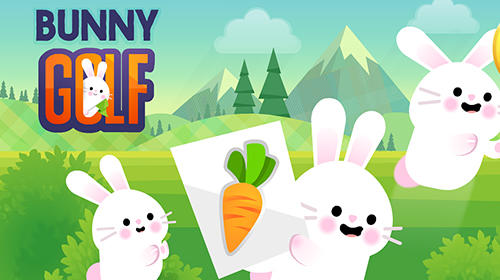 Scarica Bunny golf gratis per Android.