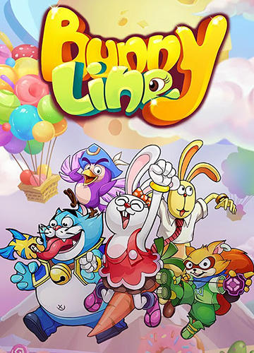 Scarica Bunny line gratis per Android 4.2.