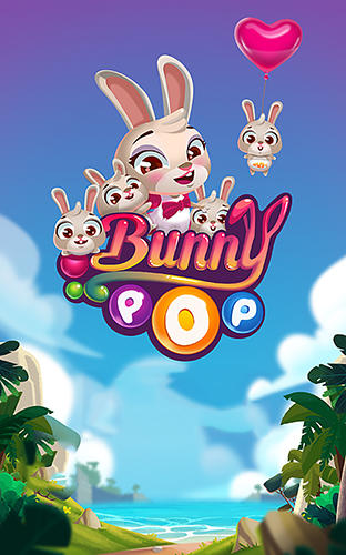 Scarica Bunny pop gratis per Android.
