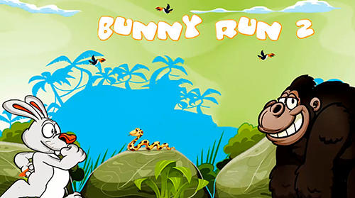 Scarica Bunny run 2 gratis per Android.