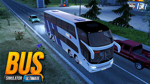 Scarica Bus simulator: Ultimate gratis per Android.